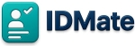 IDMate Australia logo